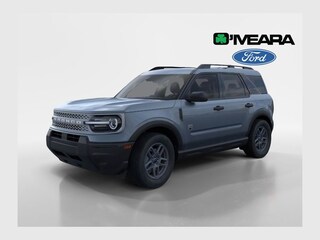 2025 Ford Bronco Sport Big Bend SUV