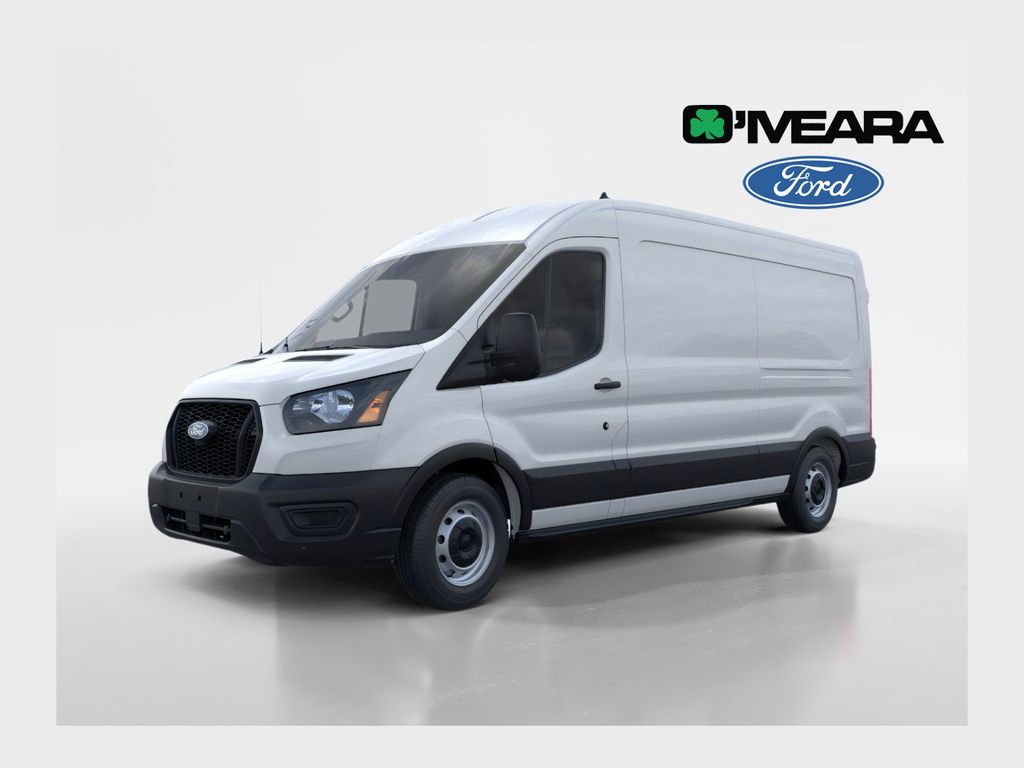 2026 Ford Transit 250 Med Roof 148 WB's photo