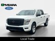 Nissan Titan