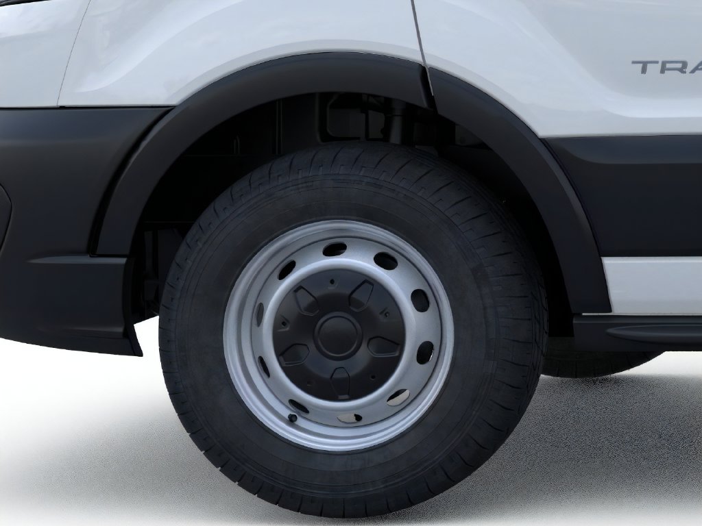 2025 Ford Transit Cutaway Base - Photo 20