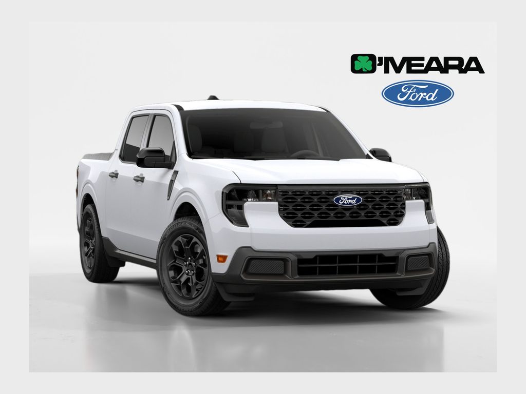 2026 Ford Maverick XLT FWD's photo