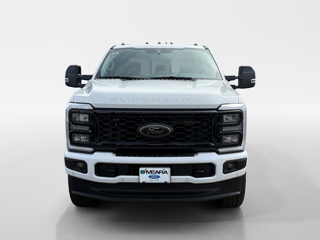 2025 Ford F-350 Super Duty Lariat - Photo 9