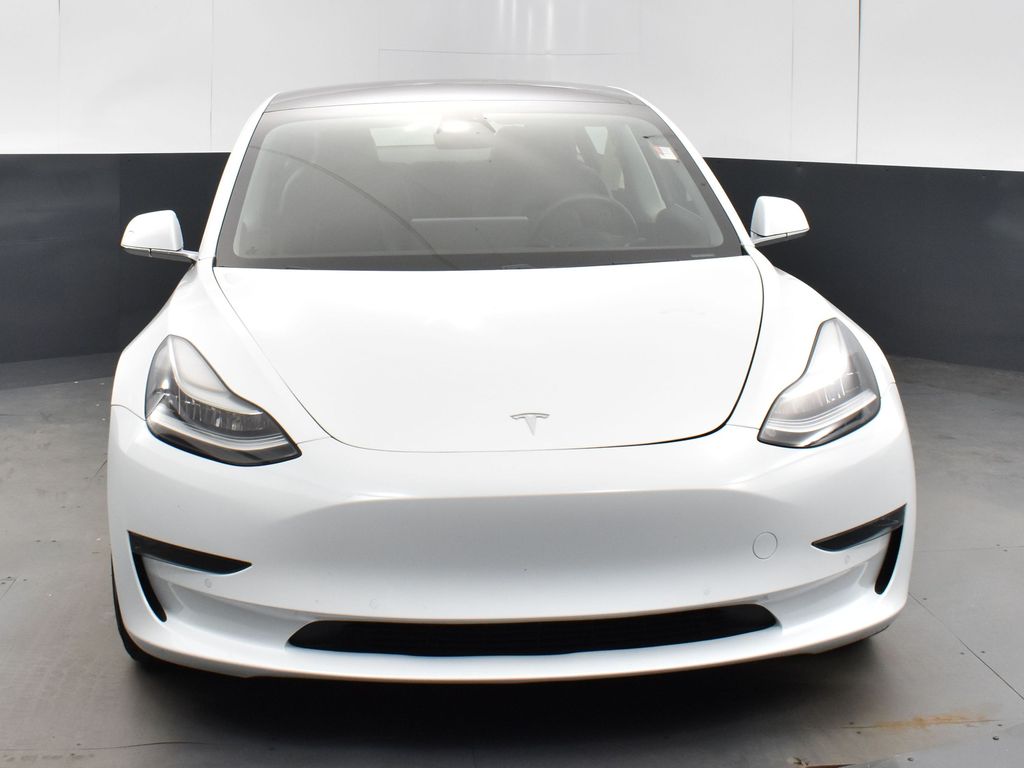 Used 2018 Tesla Model 3 AWD with VIN 5YJ3E1EB5JF111662 for sale in Northglenn, CO
