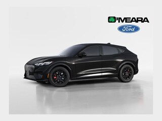 2025 Ford Mustang Mach-E Premium SUV