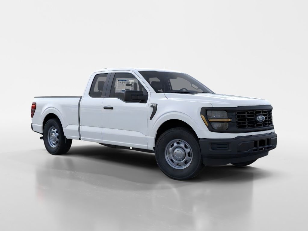 New 2025 Ford F-150 XL Truck