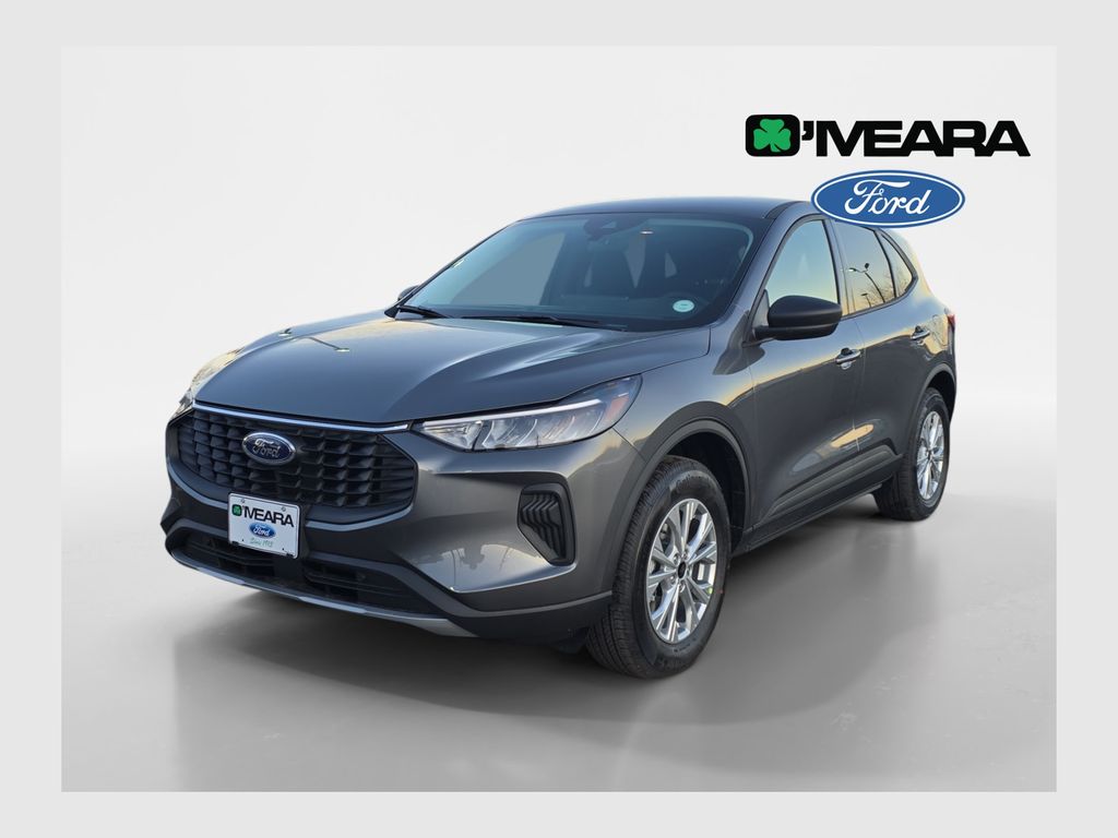 2026 Ford Escape Active AWD's photo