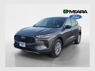 2026 Ford Escape Active SUV