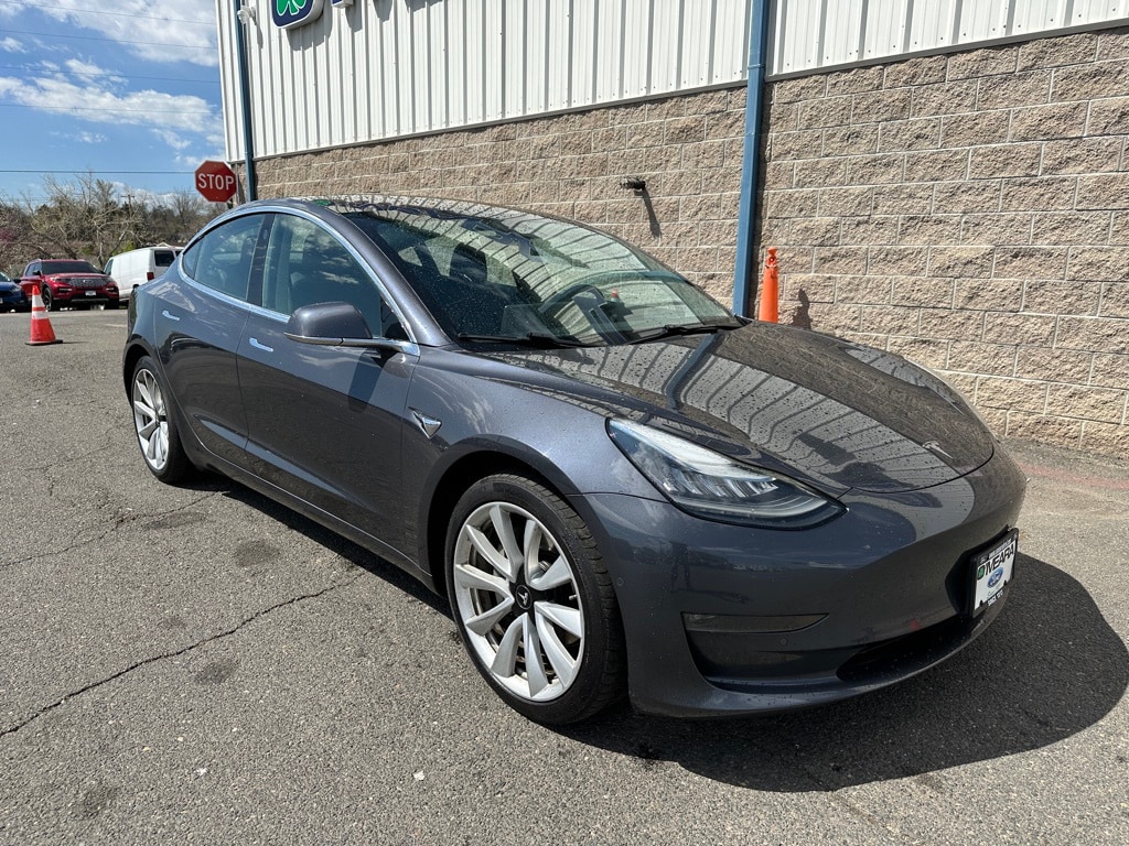 Used 2018 Tesla Model 3 AWD with VIN 5YJ3E1EB2JF119623 for sale in Northglenn, CO