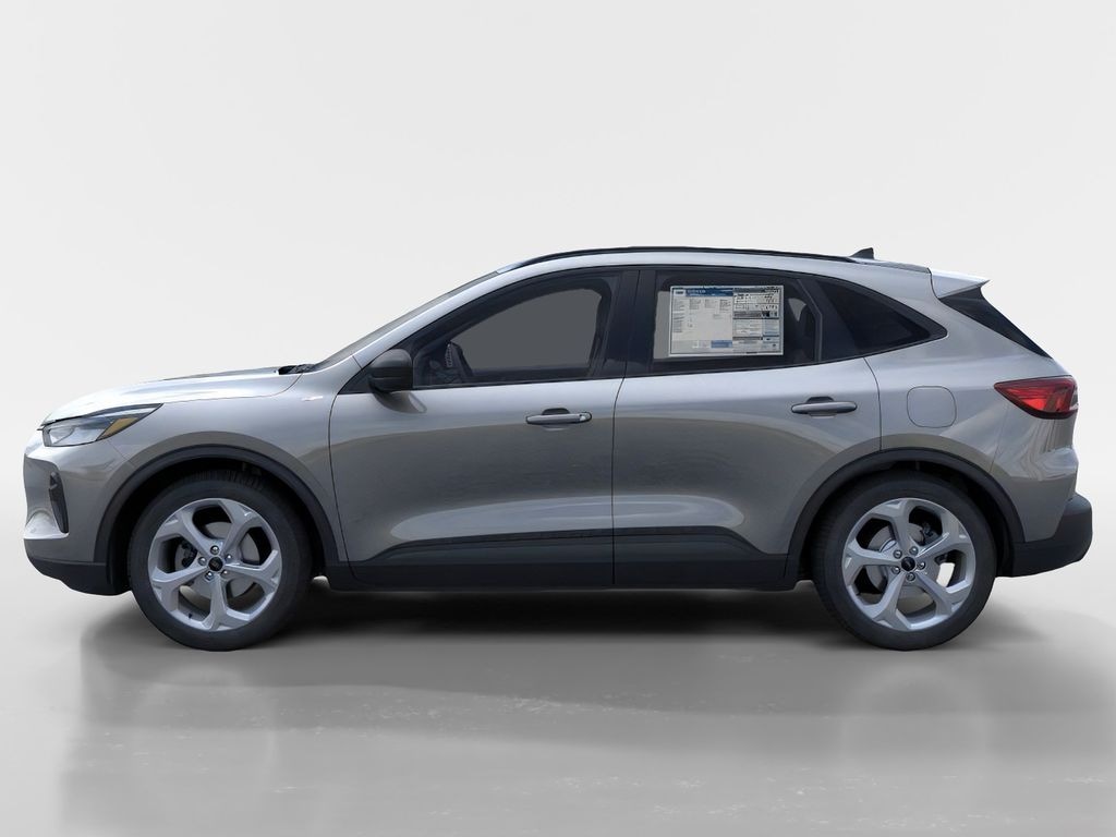 New 2026 Ford Escape ST-Line SUV