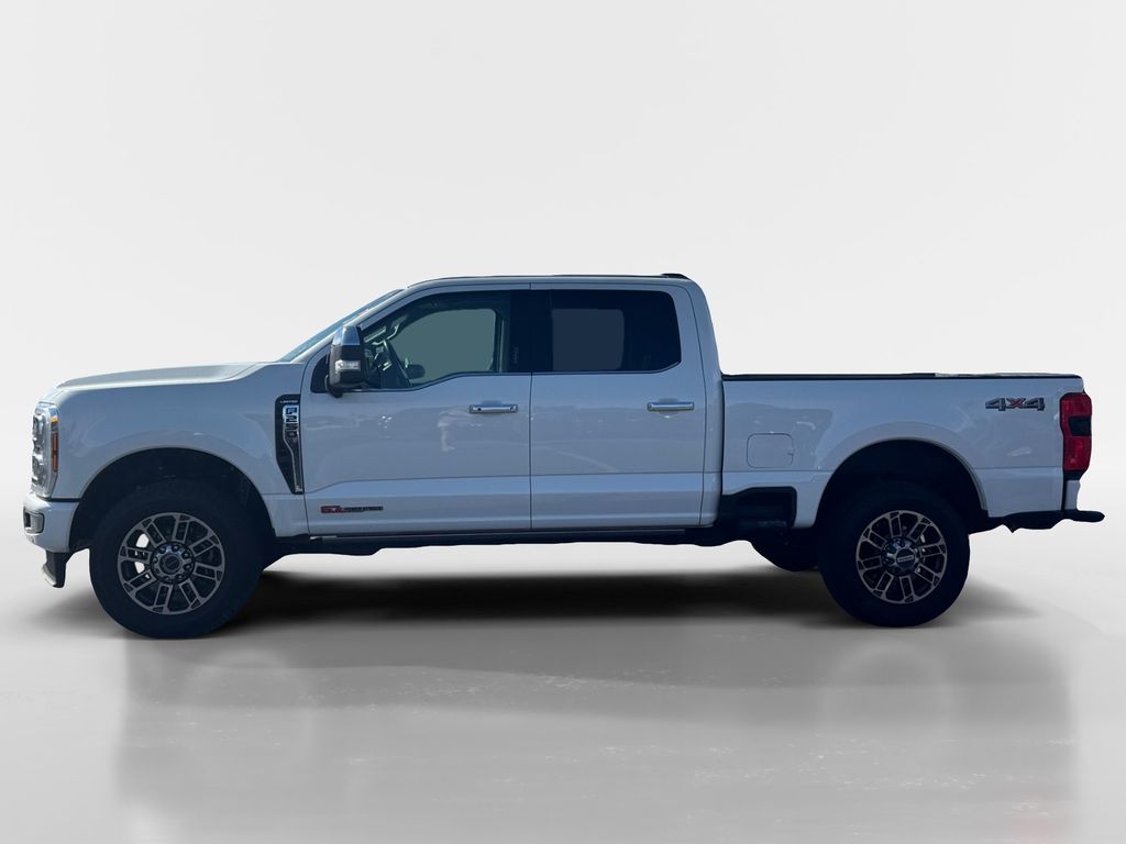 2024 Ford F-250 photo 2