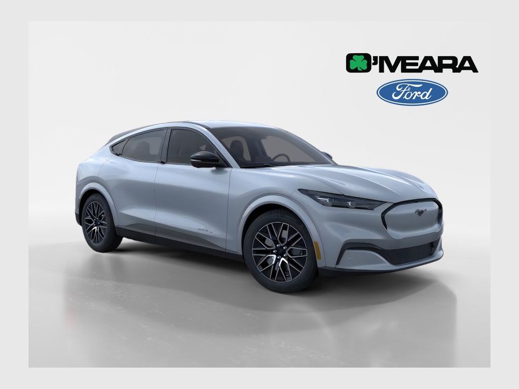 2026 Ford Mustang Mach-E Premium SUV