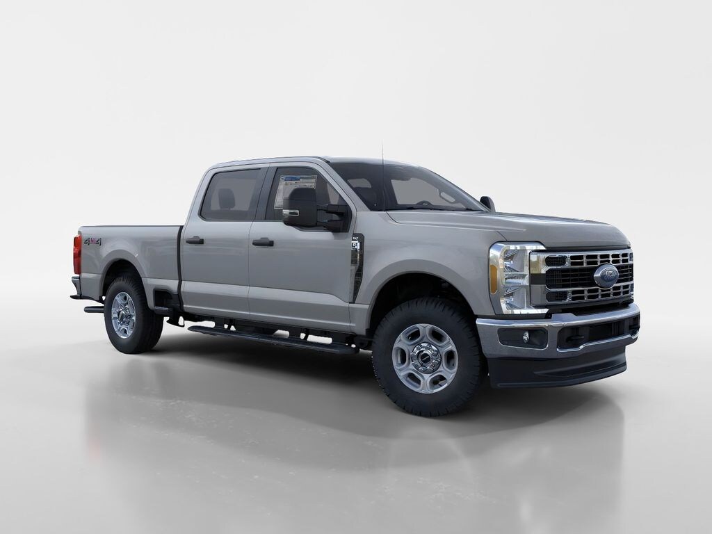 New 2026 Ford F-350SD XLT Truck