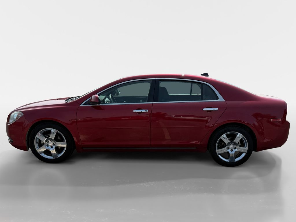 Used 2012 Chevrolet Malibu 1LT with VIN 1G1ZC5E06CF276469 for sale in Northglenn, CO