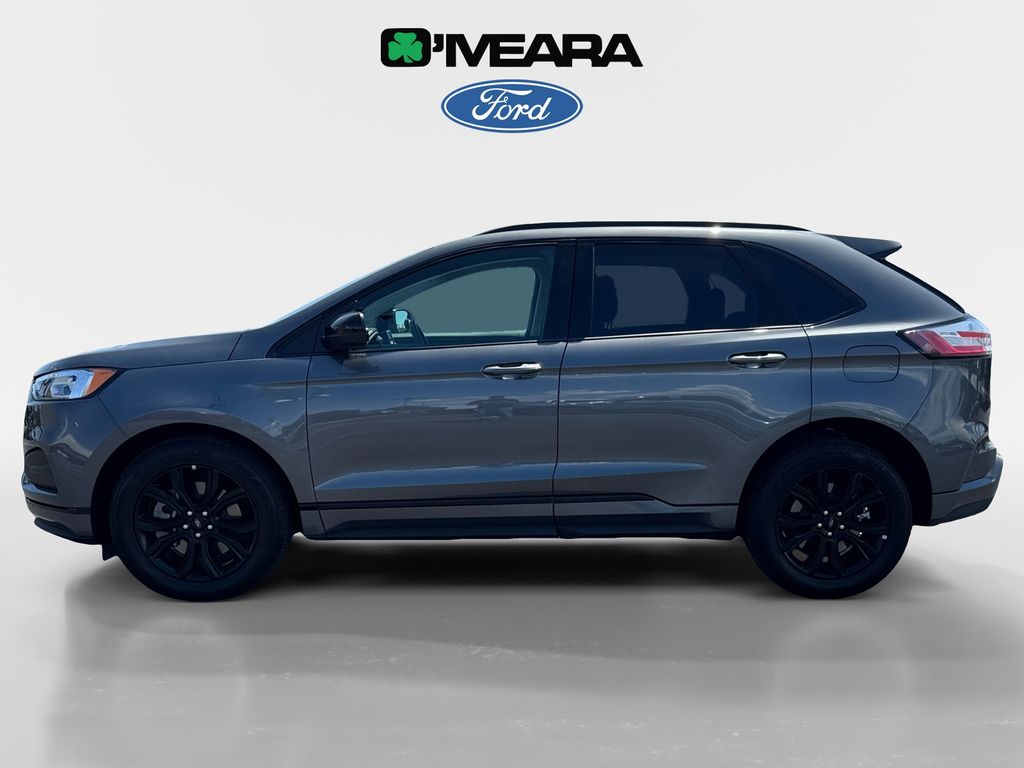 Used 2024 Ford Edge SE with VIN 2FMPK4G96RBB19358 for sale in Northglenn, CO