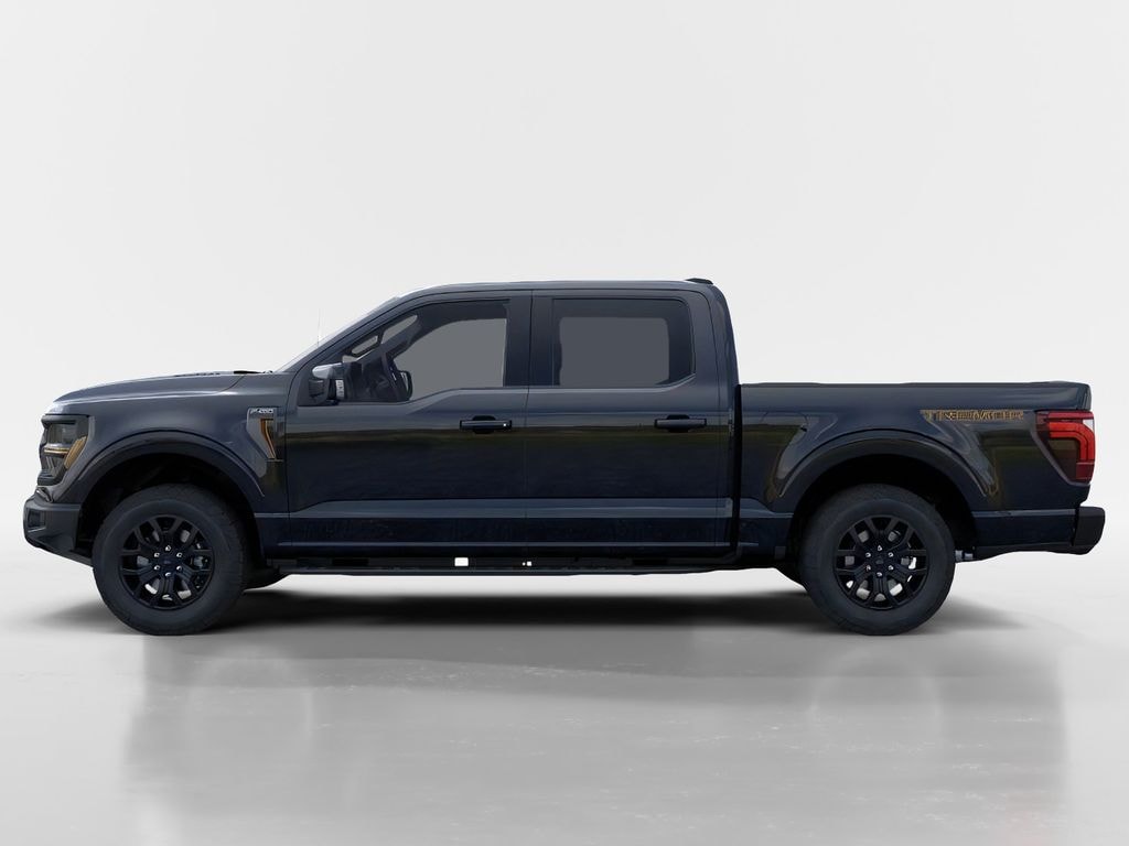 New 2025 Ford F-150 Tremor Truck SuperCrew Cab