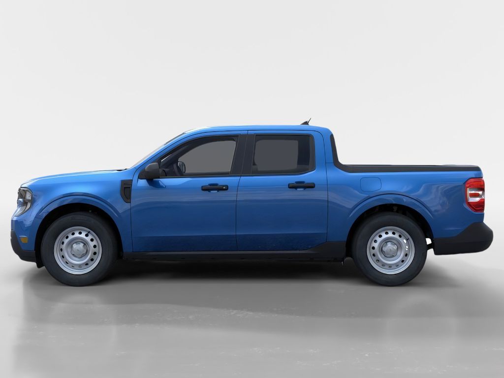 2025 Ford Maverick XL photo 3