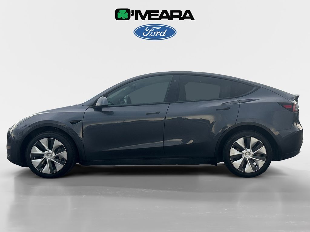 Used 2022 Tesla Model Y Long Range with VIN 7SAYGDEE3NF310813 for sale in Northglenn, CO