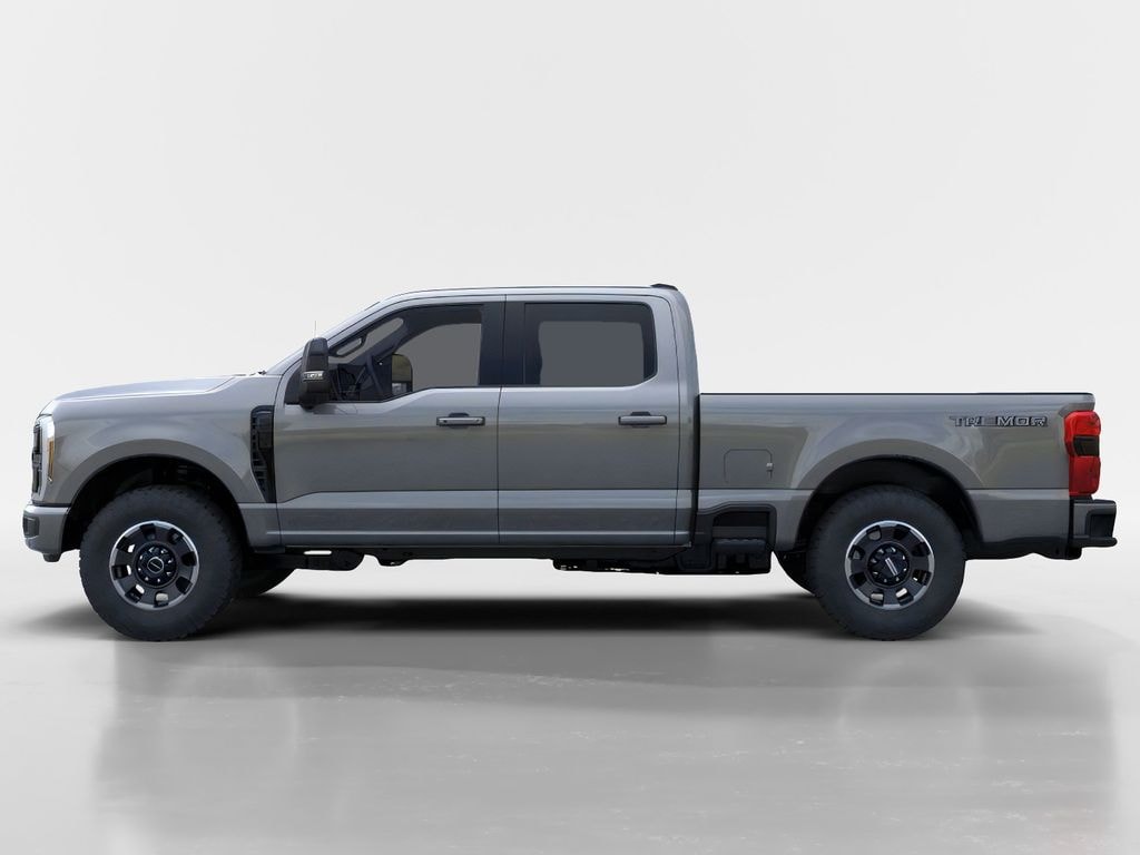 New 2026 Ford Super Duty F-250 Lariat Truck Crew Cab