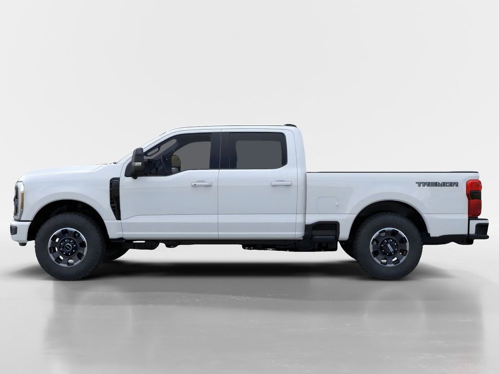 New 2026 Ford Super Duty F-250 Lariat Truck Crew Cab
