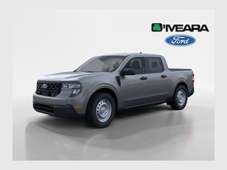 2025 Ford Maverick XL Truck