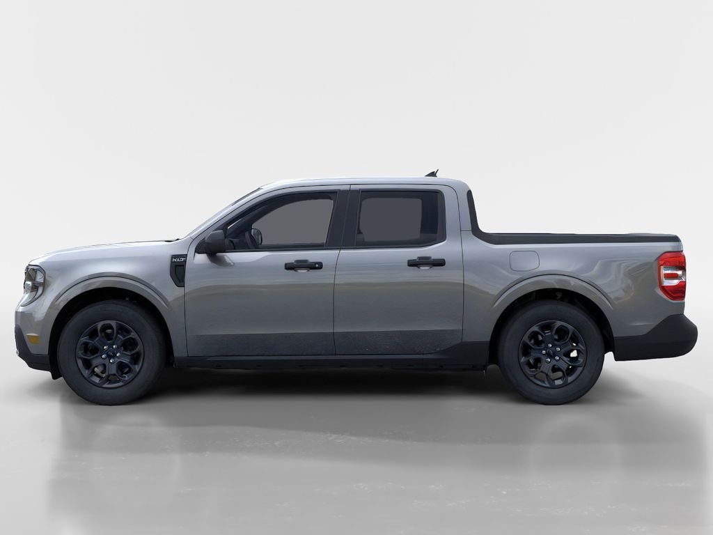 New 2025 Ford Maverick XLT Truck