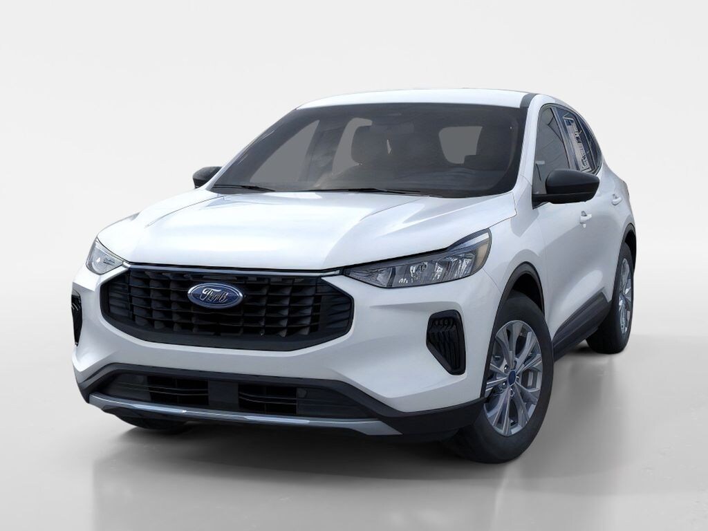 New 2026 Ford Escape Active SUV