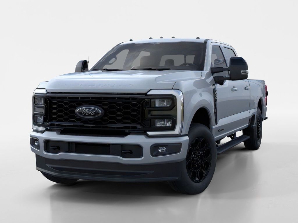 New 2026 Ford Super Duty F-250 Lariat Truck Crew Cab