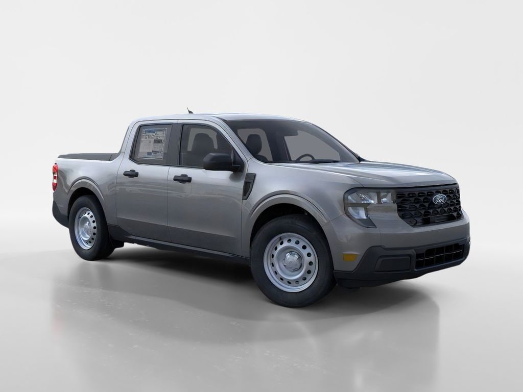 New 2025 Ford Maverick XL Truck SuperCrew