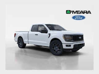 2026 Ford F-150 STX Truck