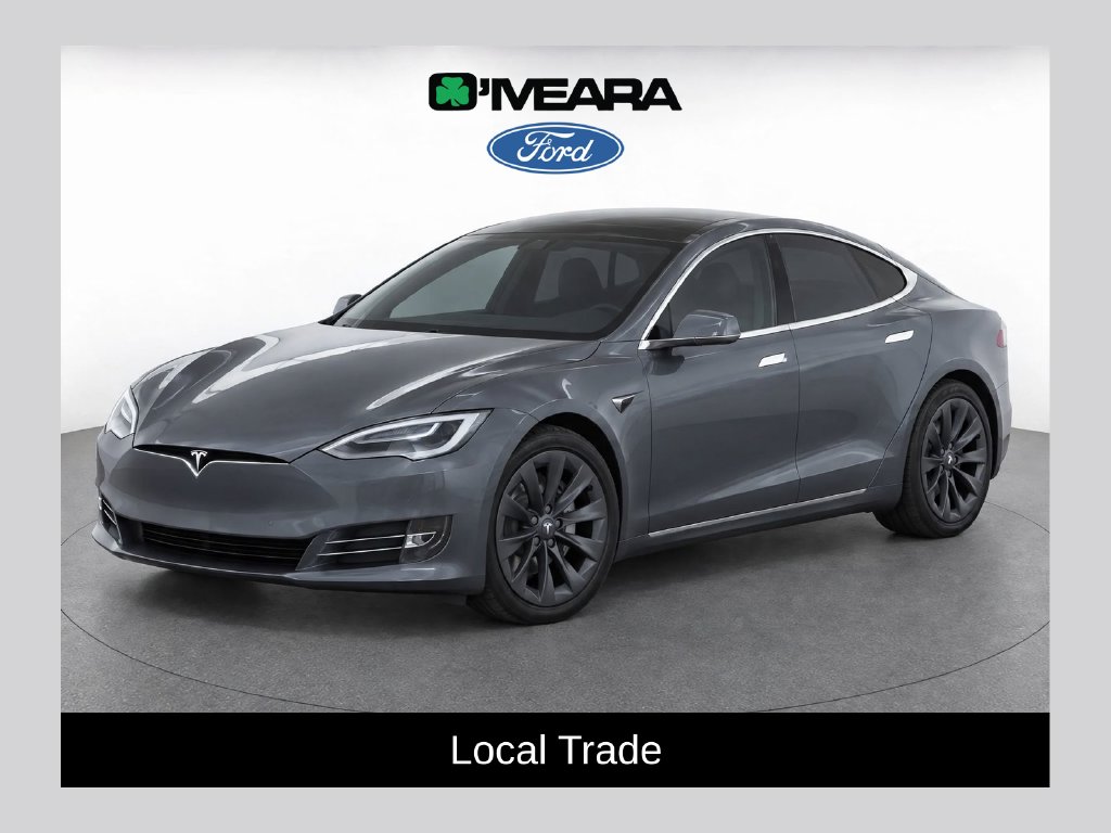 Used 2020 Tesla Model S Long Range with VIN 5YJSA1E24LF396316 for sale in Northglenn, CO