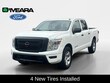 Nissan Titan