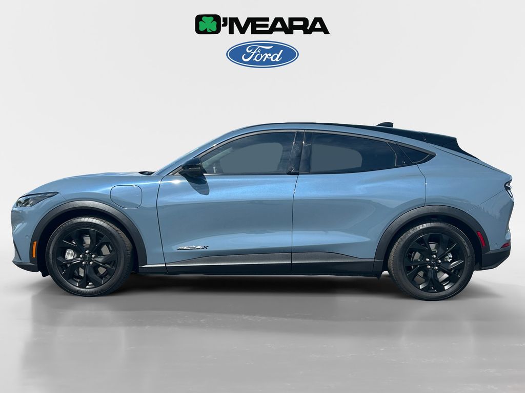 Used 2024 Ford Mustang Mach-E Select AWD with VIN 3FMTK1SU2RMA20480 for sale in Northglenn, CO