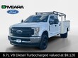 Ford F-350SD