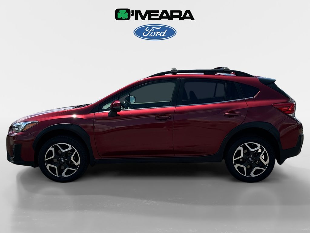 Used 2019 Subaru Crosstrek Limited with VIN JF2GTAMC4KH267762 for sale in Northglenn, CO