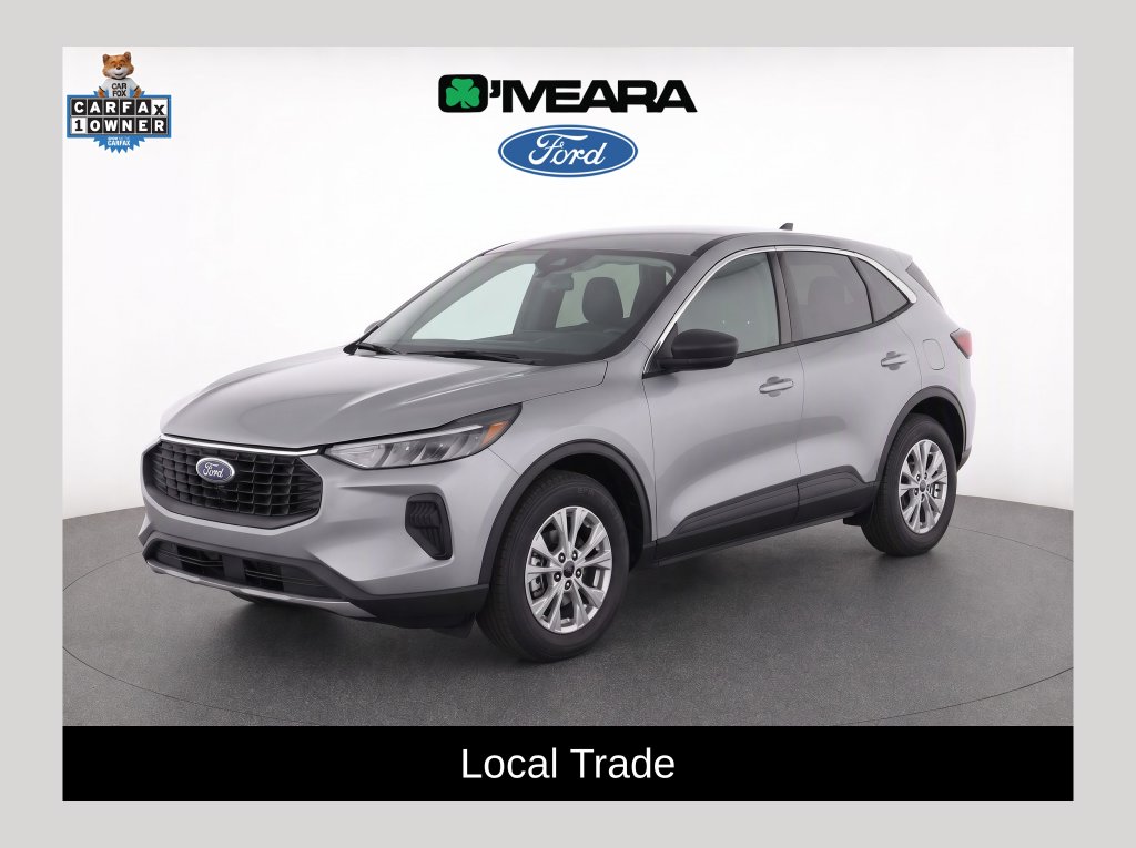 2023 Ford Escape