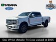 Ford F-250SD