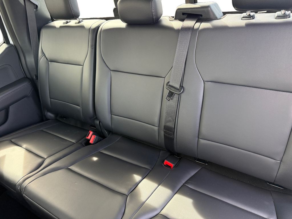 2025 Ford F-150 XLT - Photo 14