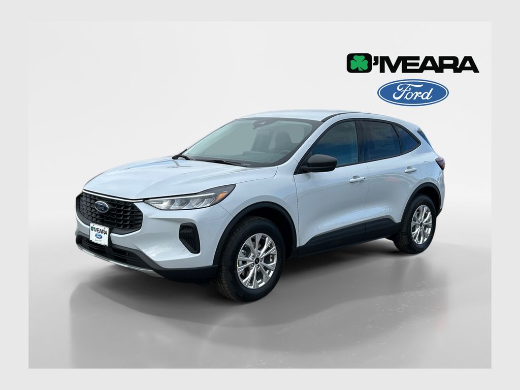2026 Ford Escape Active AWD's photo