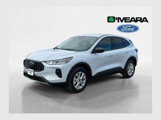 2026 Ford Escape Active SUV