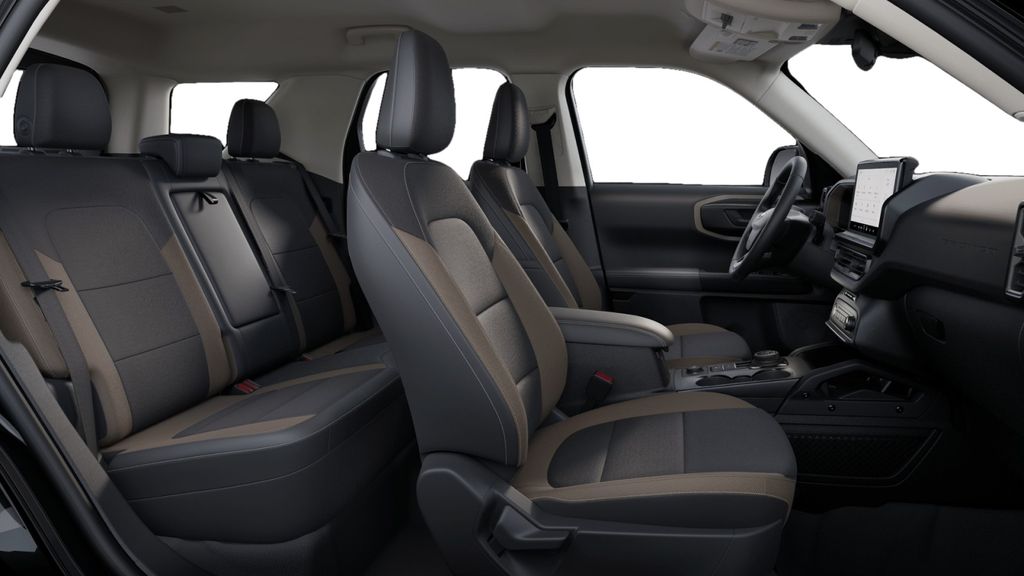 2025 Ford Bronco Sport Big Bend - Photo 6