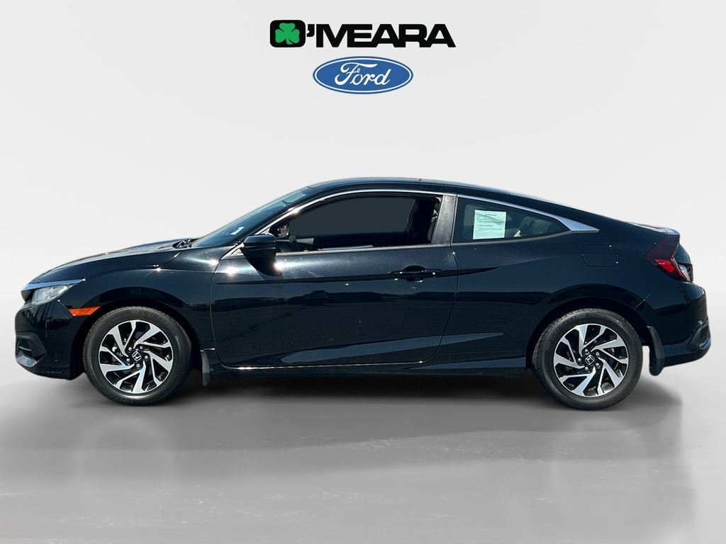 Used 2018 Honda Civic LX with VIN 2HGFC4B59JH305884 for sale in Northglenn, CO