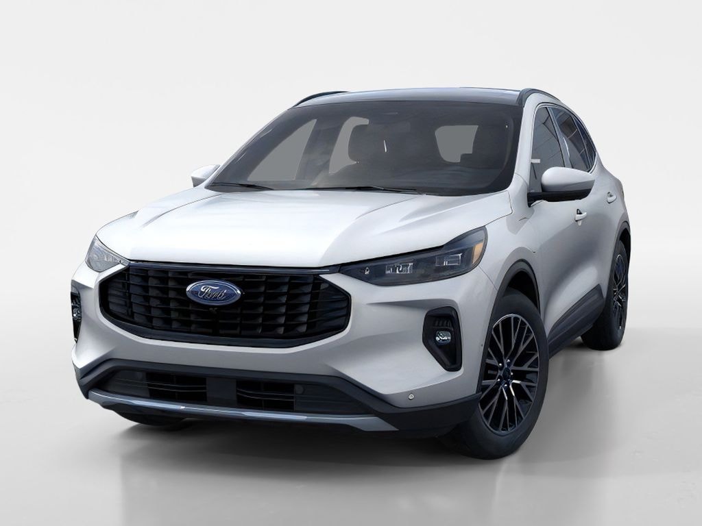 New 2024 Ford Escape Plug-in Hybrid SUV