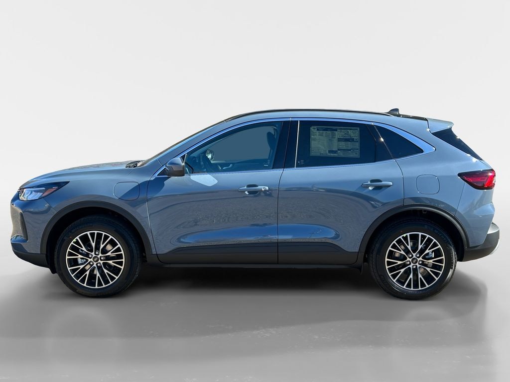 New 2026 Ford Escape Plug-In Hybrid Base SUV