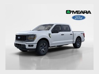 2025 Ford F-150 STX Truck