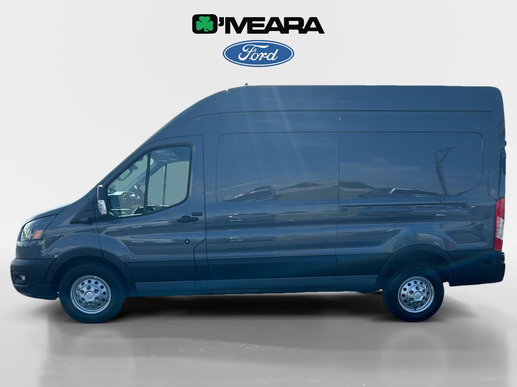 Used 2024 Ford Transit Van Base with VIN 1FTBW2XG5RKA32868 for sale in Northglenn, CO