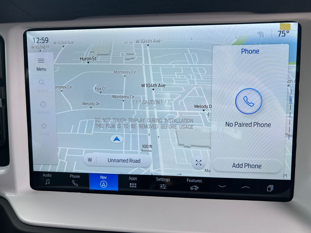 2025 Ford Bronco 2-Door Stroppe - Photo 17