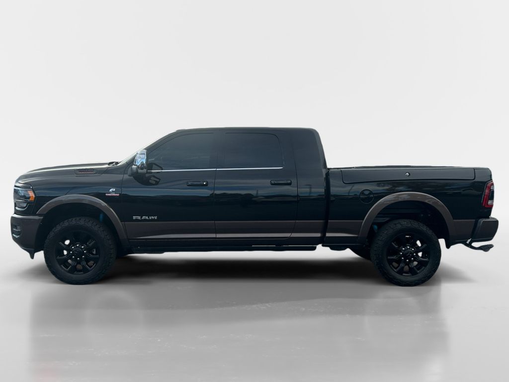 2024 Ram 2500 Longhorn photo 2