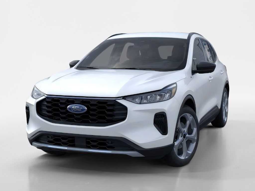 New 2026 Ford Escape ST-Line SUV