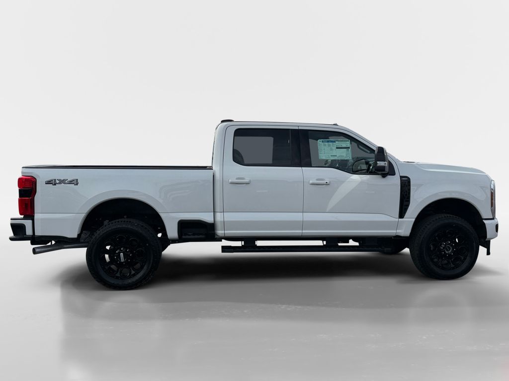 2025 Ford F-350 Super Duty Lariat - Photo 7