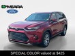 Toyota Grand Highlander
